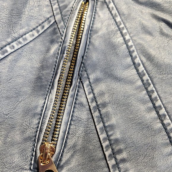 Point Zero Jacket - Picture 1 of 4